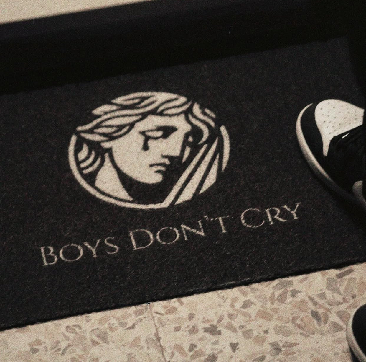 BDC Doormat