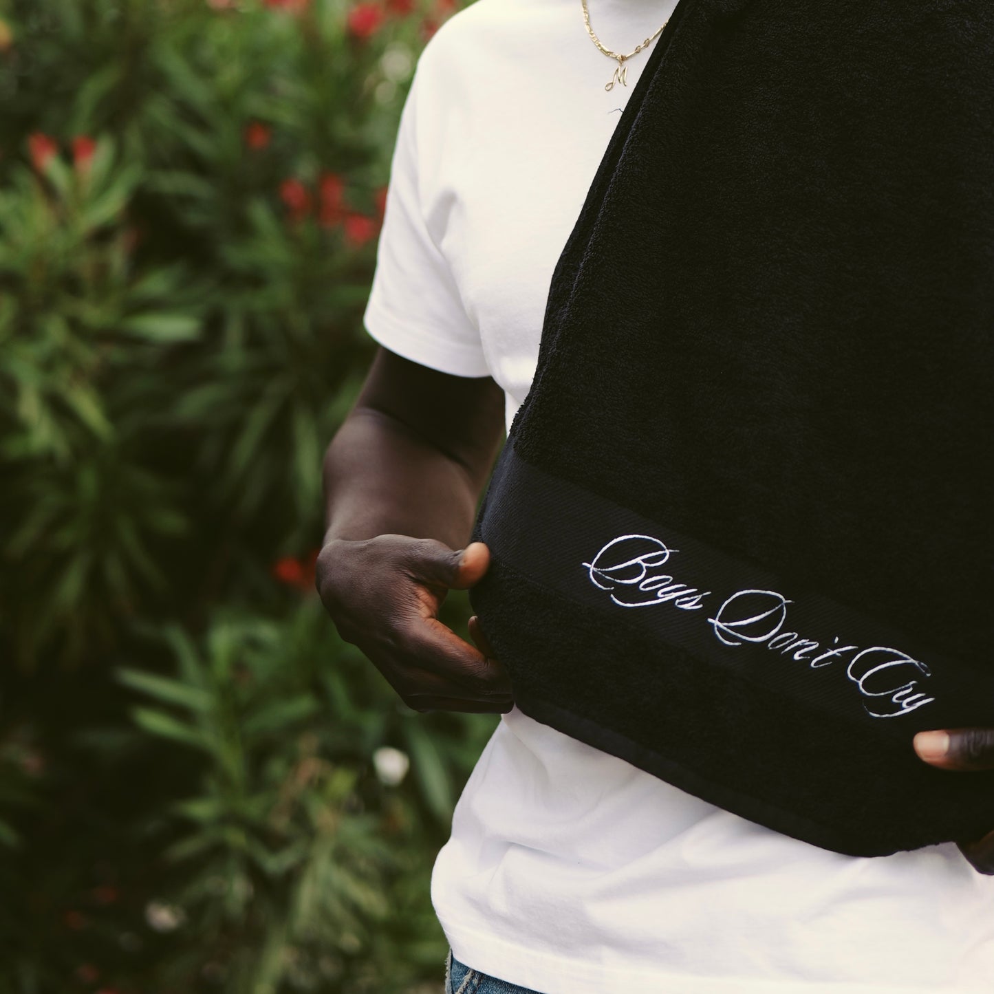 BDC Towel