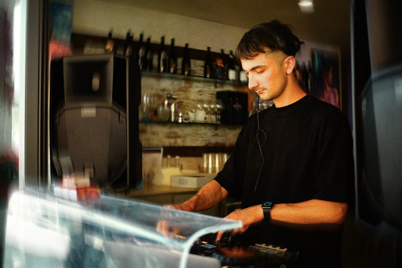 Vanilla Sky Brunch Club - Rosa Lounge Café — foto 7