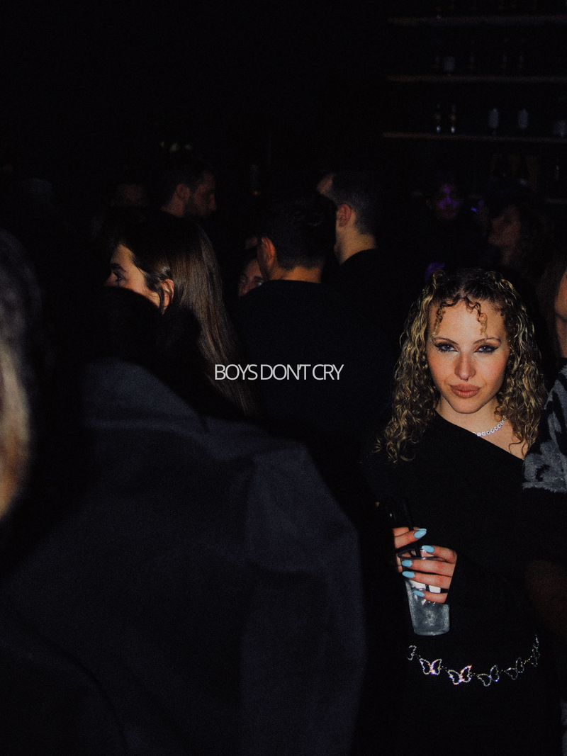 secret location party - MORA LOUNGE BAR — foto 3