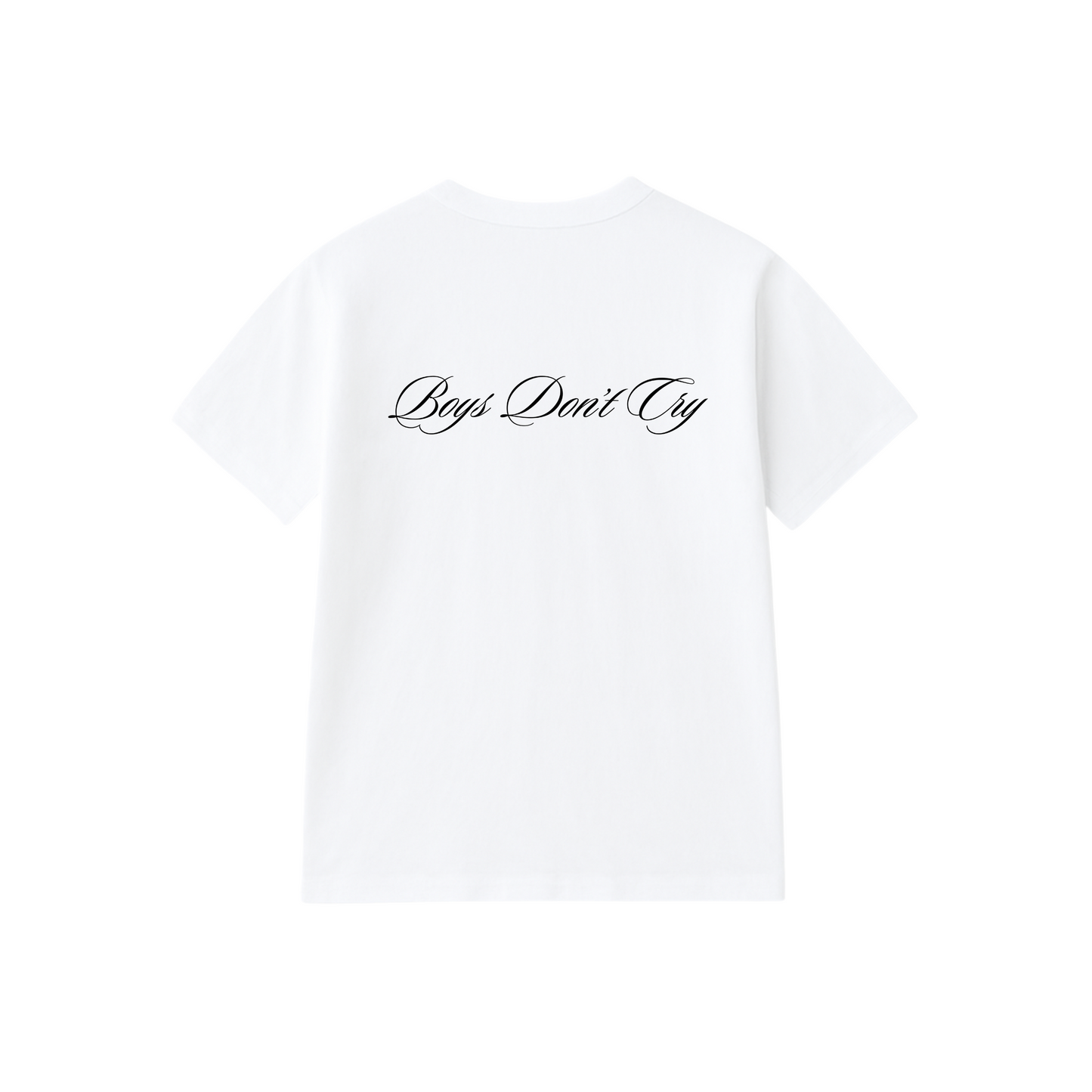 Cursive T-Shirt