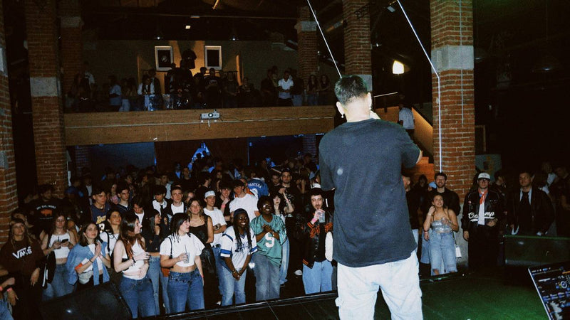Y2K PARTY - DER MAST — foto 4