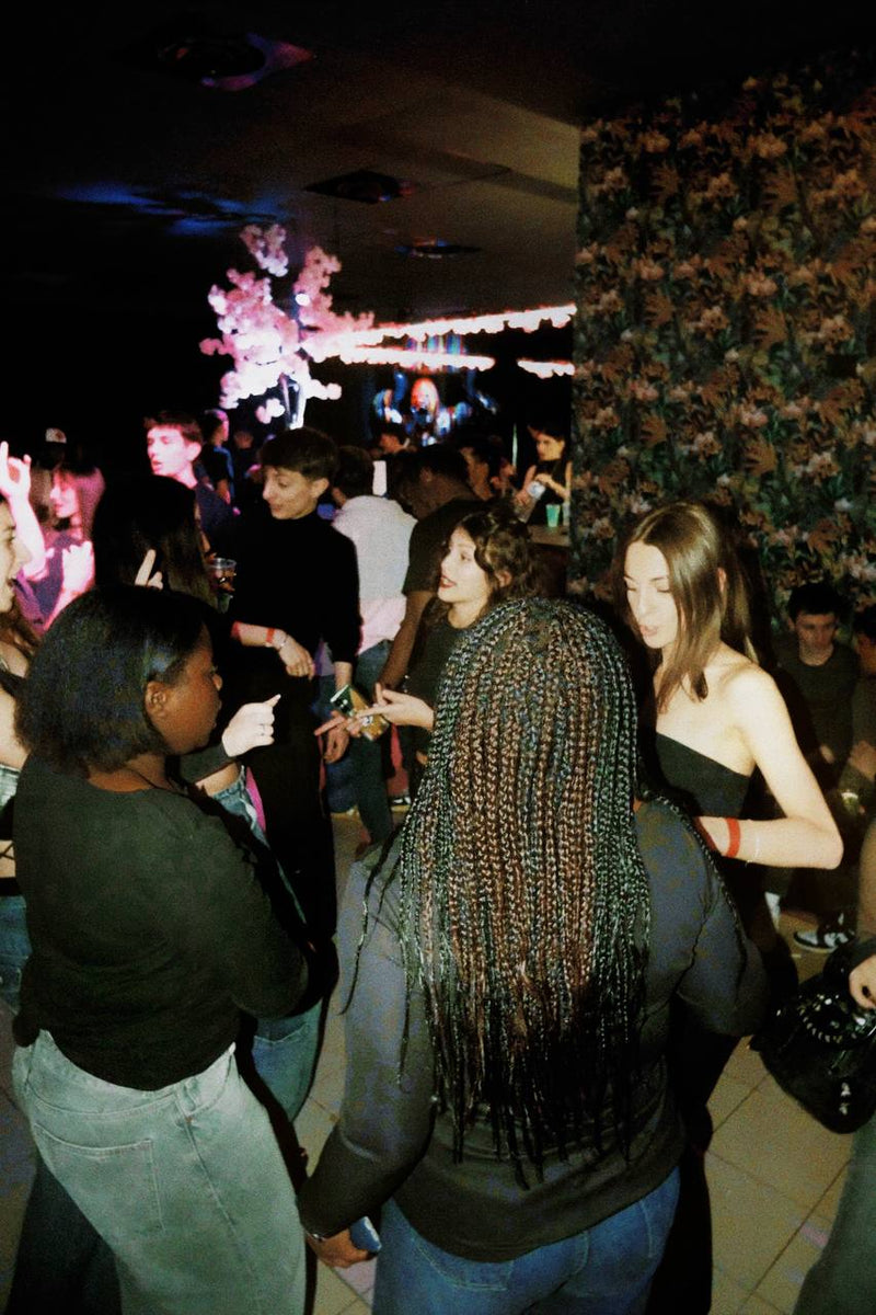 EVENT 1 - PRIMA CLASSE LOUNGE BAR — foto 4