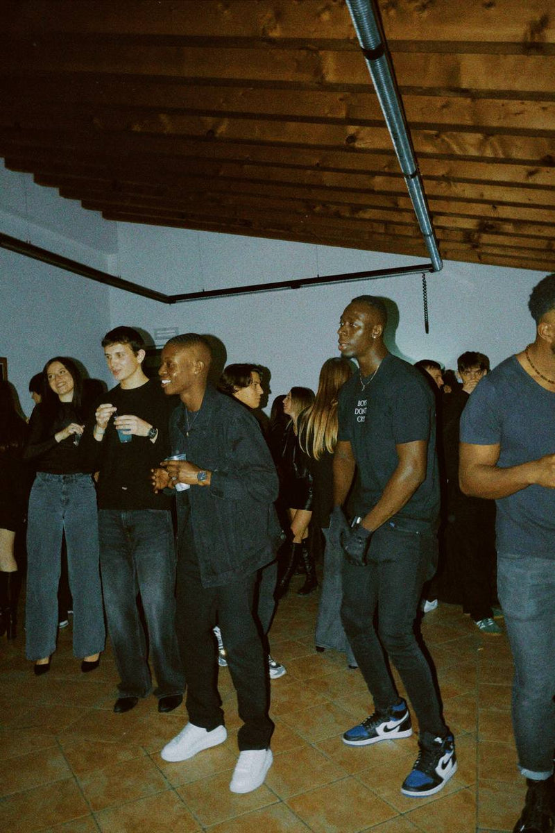 event 0 - private location — foto 8