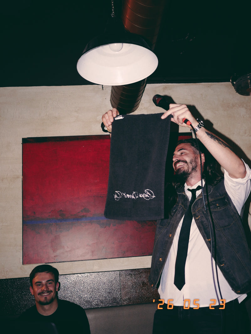 MALINCONIA 26, RELEASE PARTY- BODEGUITA — foto 3