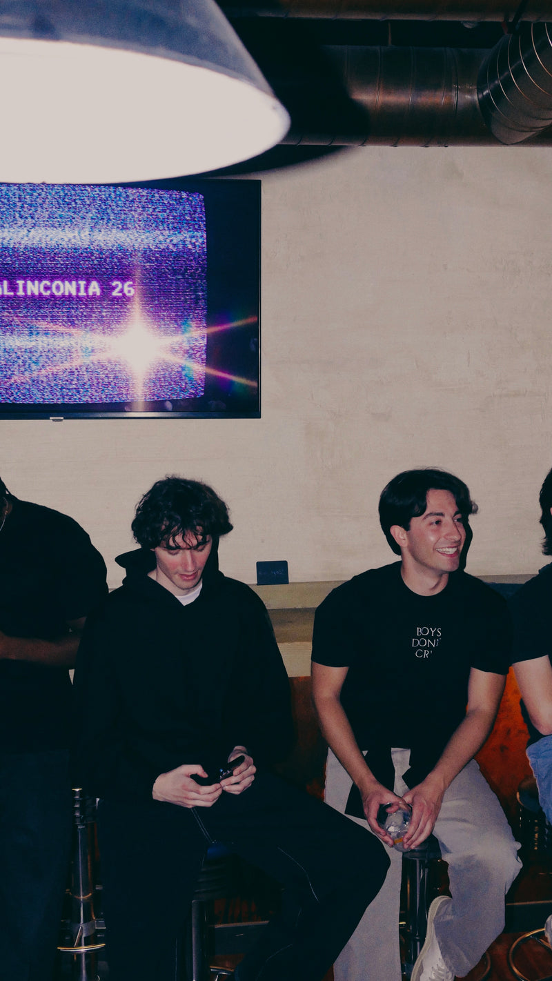 MALINCONIA 26, RELEASE PARTY- BODEGUITA — foto 5
