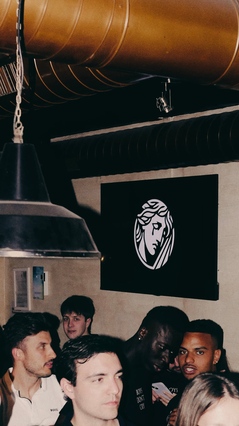 MALINCONIA 26, RELEASE PARTY- BODEGUITA — foto 4