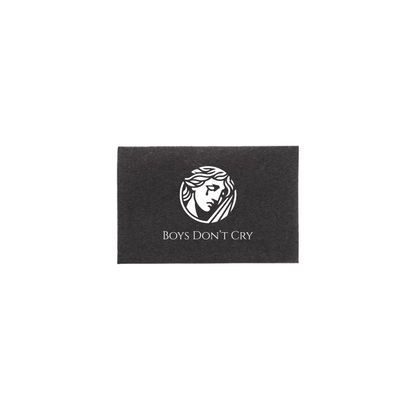 BDC Doormat