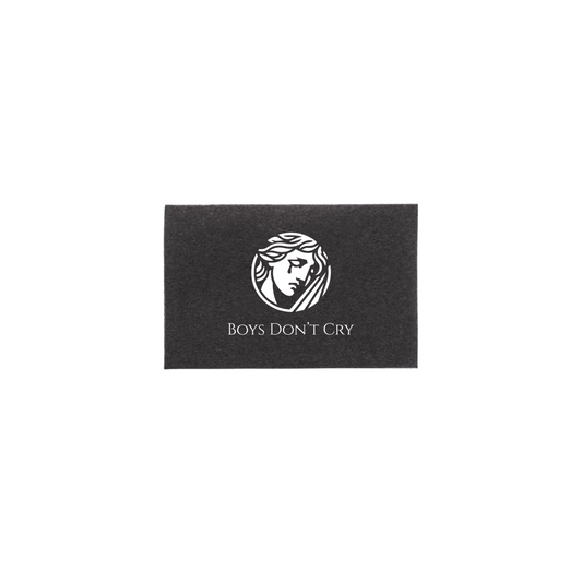 BDC Doormat