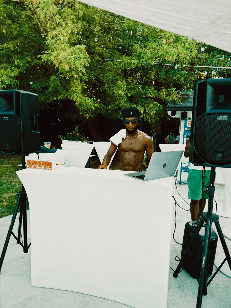 Pool party boys don't cry — foto 10